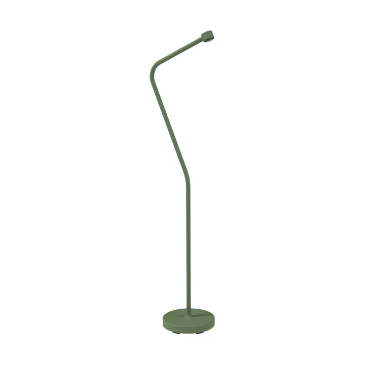 Aplô upright golvstativ - Cactus (grön) - Fermob