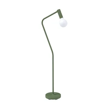 Aplô upright golvstativ - Cactus (grön) - Fermob
