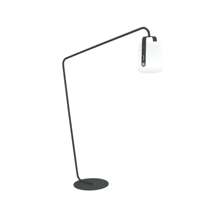 Balad offset golvstativ - Anthracite (grå) - Fermob
