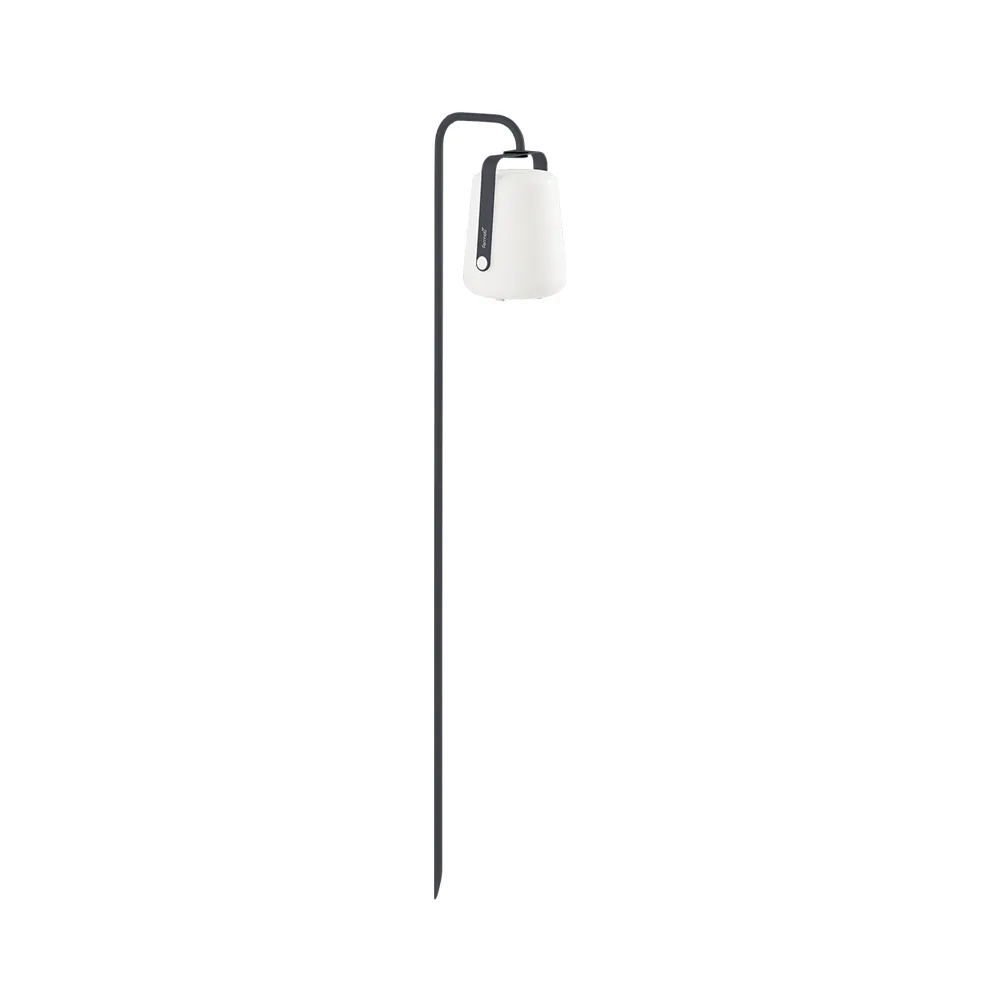 Balad spike golvstativ, Anthracite (grå) Fermob
