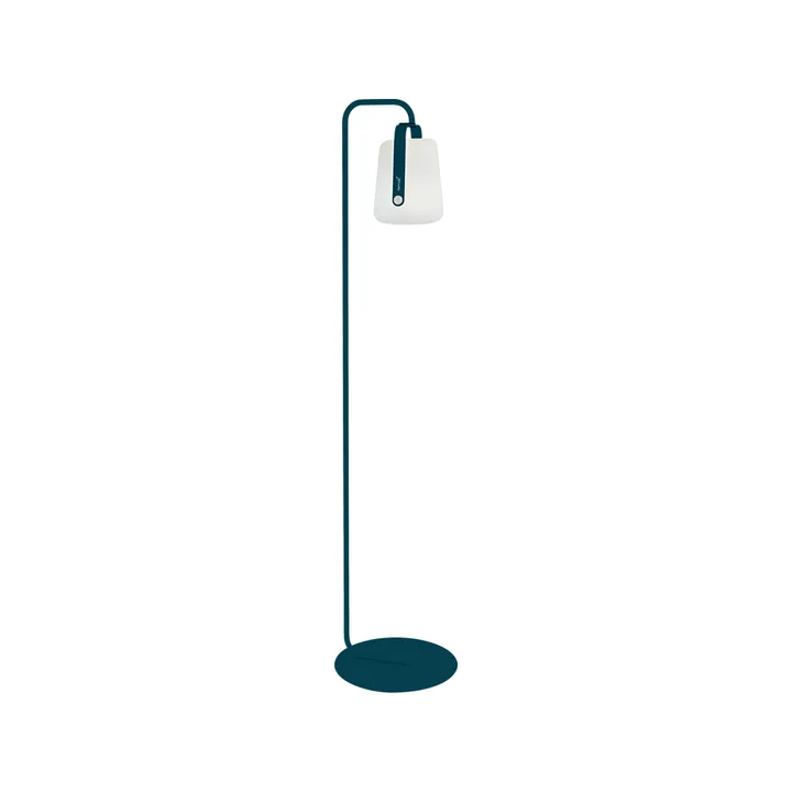Balad upright golvstativ - Acapulco blue (blå) - Fermob