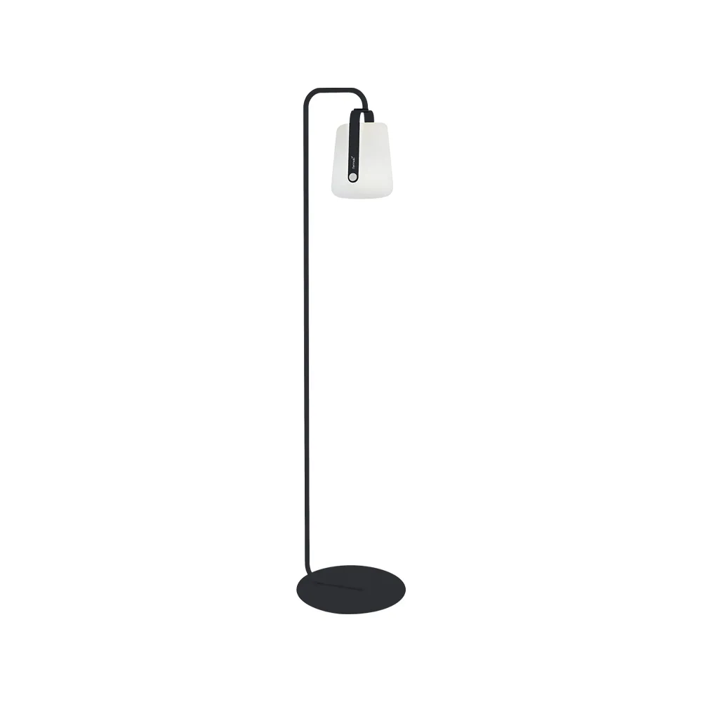 Balad upright golvstativ, Anthracite (grå) Fermob