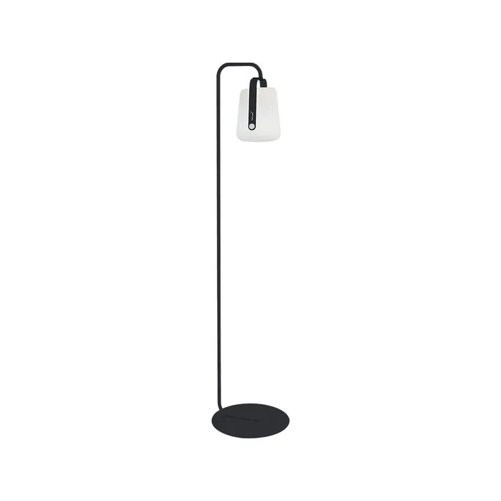 Balad upright golvstativ - Anthracite (grå) - Fermob