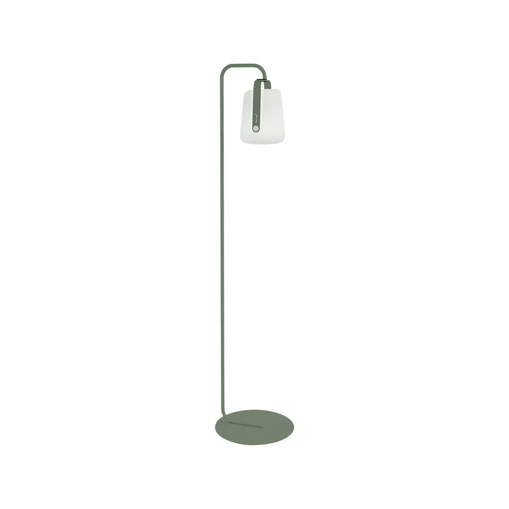 Balad upright golvstativ, Cactus (grön) Fermob