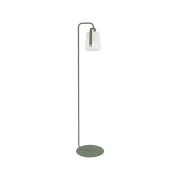 Balad upright golvstativ - Cactus (grön) - Fermob