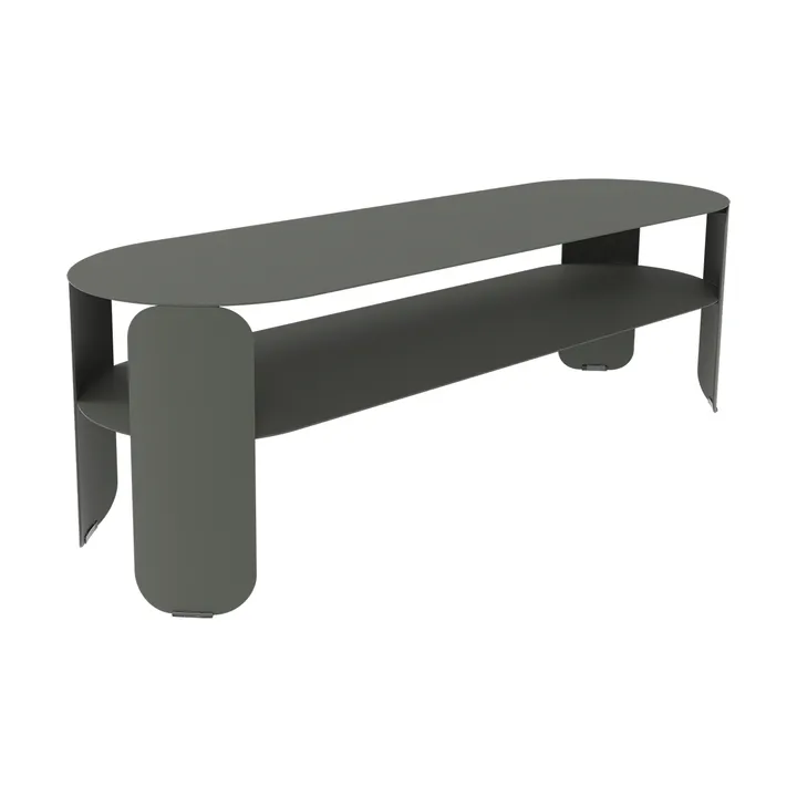 Bebop konsolbord 120x40 cm - Rosemary (grön) - Fermob