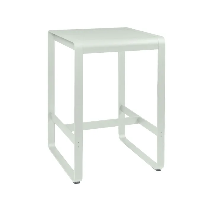 Bellevie barbord - Clay grey (grå) - Fermob