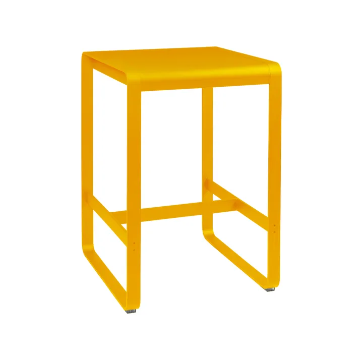 Bellevie barbord - Honey (gul) - Fermob