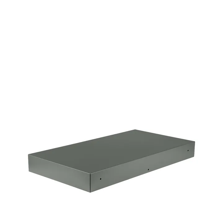 Bellevie Connecting hylla - Rosemary (grön) - Fermob