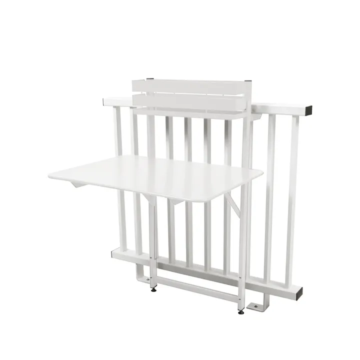 Bistro balkongbord - Cotton white (vit) - Fermob