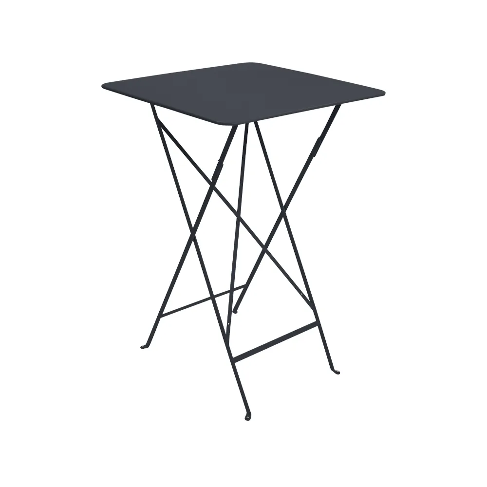 Bistro barbord, Anthracite (grå) Fermob