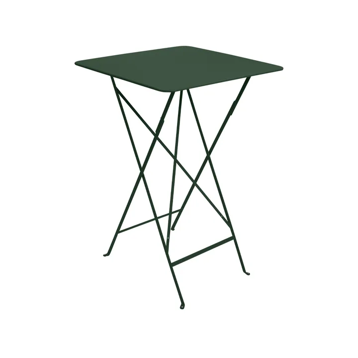 Bistro barbord - Cedar green (grön) - Fermob