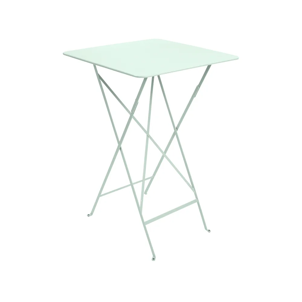 Bistro barbord, Ice mint (grön) Fermob