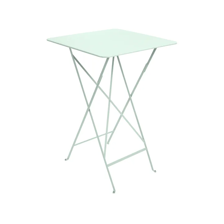 Bistro barbord - Ice mint (grön) - Fermob