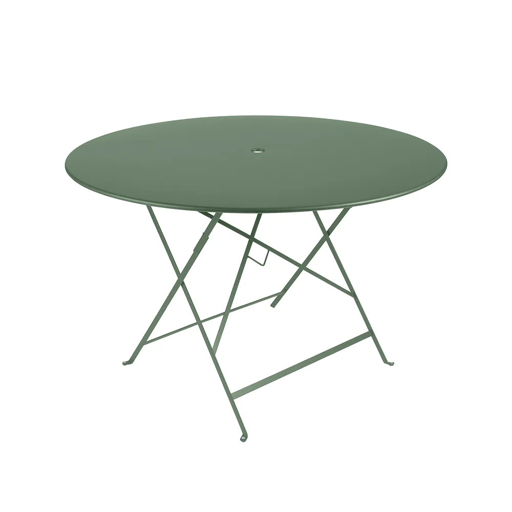 Bistro bord Ø117 cm, Cactus (grön) Fermob