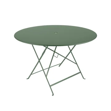 Bistro bord Ø117 cm - Cactus (grön) - Fermob