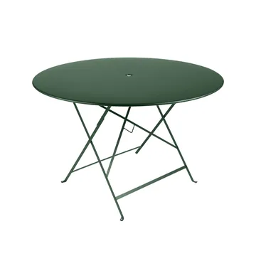 Bistro bord Ø117 cm - Cedar green (grön) - Fermob