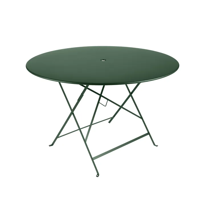 Bistro bord Ø117 cm - Cedar green (grön) - Fermob