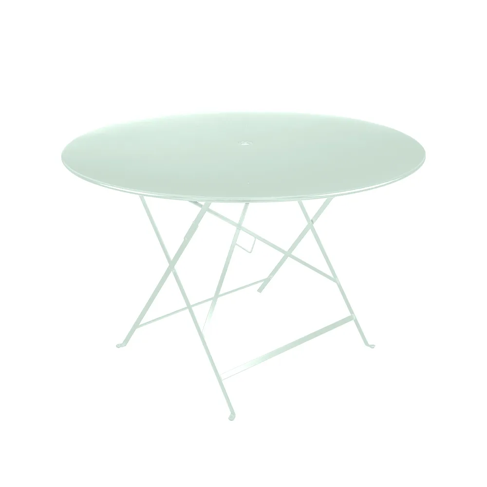 Bistro bord Ø117 cm, Ice mint (grön) Fermob