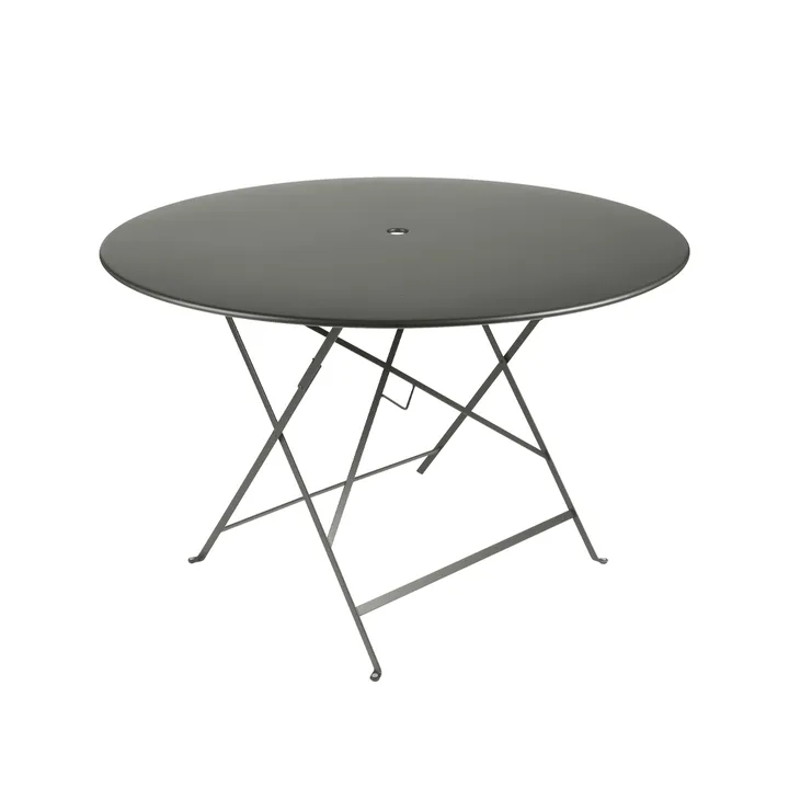 Bistro bord Ø117 cm - Rosemary (grön) - Fermob