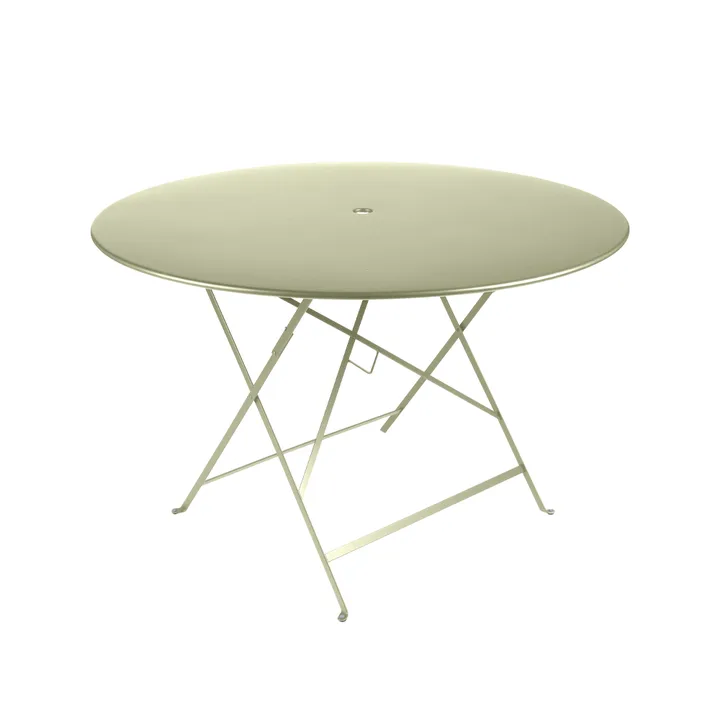 Bistro bord Ø117 cm - Willow green (grön) - Fermob