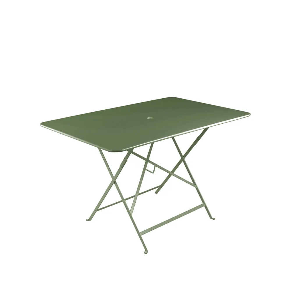 Bistro bord 117x77 cm, Cactus (grön) Fermob