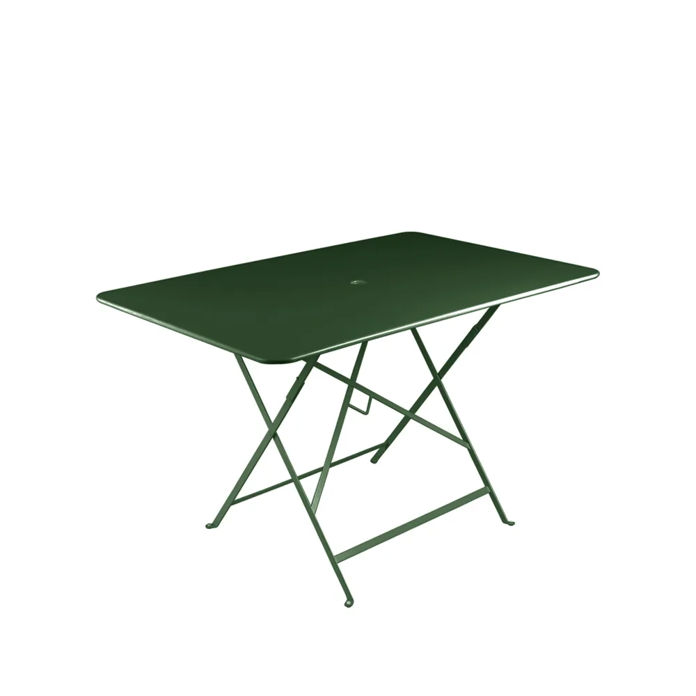 Bistro bord 117x77 cm, Cedar green (grön) Fermob