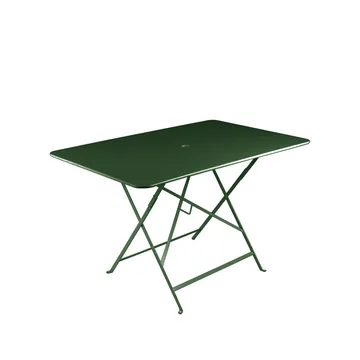 Bistro bord 117x77 cm - Cedar green (grön) - Fermob
