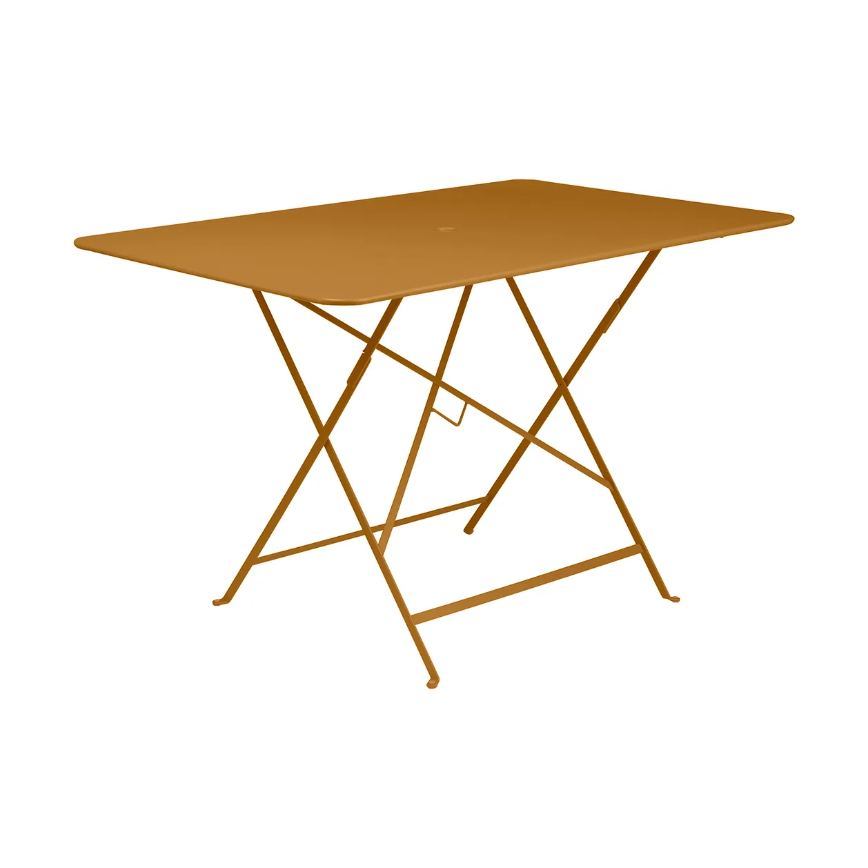 Bistro bord 117x77 cm, Gingerbread (brun) Fermob