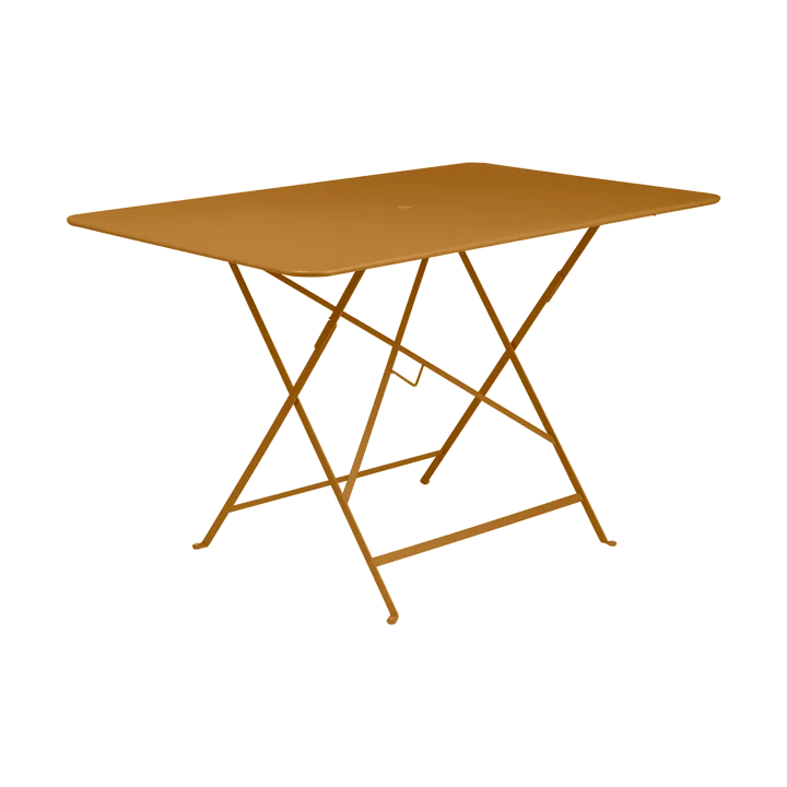Bistro bord 117x77 cm - Gingerbread (brun) - Fermob