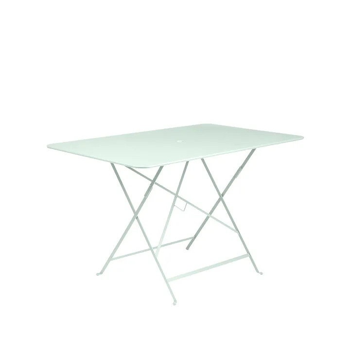 Bistro bord 117x77 cm - Ice mint (grön) - Fermob