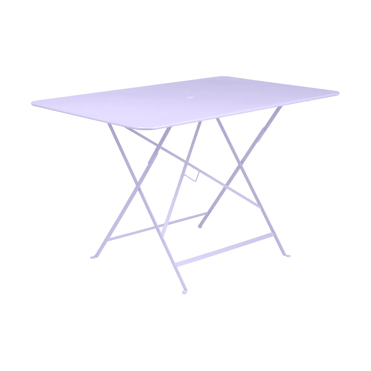Bistro bord 117x77 cm, Marshmallow (lila) Fermob