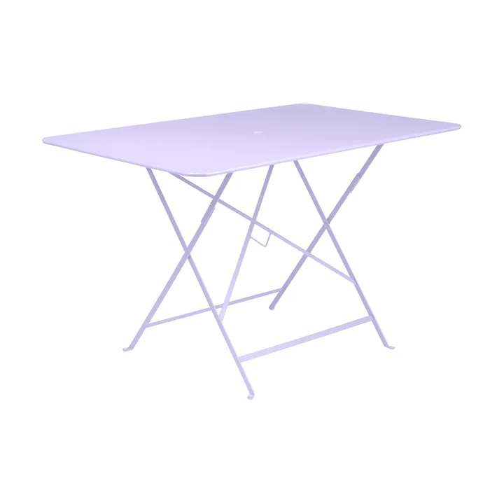 Bistro bord 117x77 cm - Marshmallow (lila) - Fermob