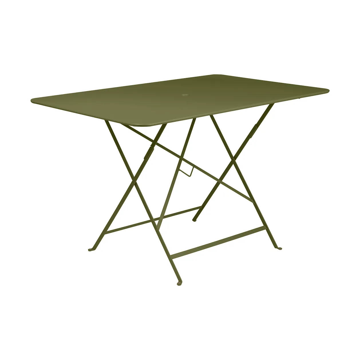 Bistro bord 117x77 cm, Pesto (grön) Fermob