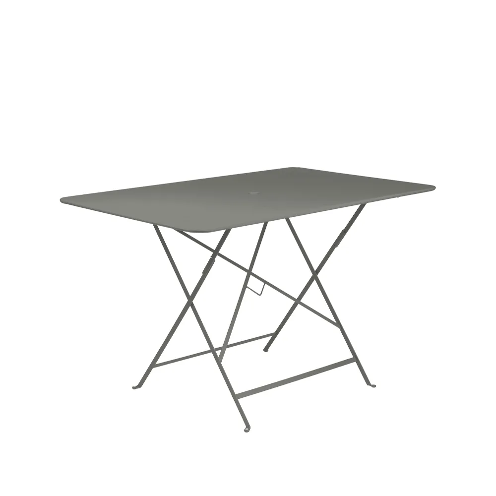 Bistro bord 117x77 cm, Rosemary (grön) Fermob