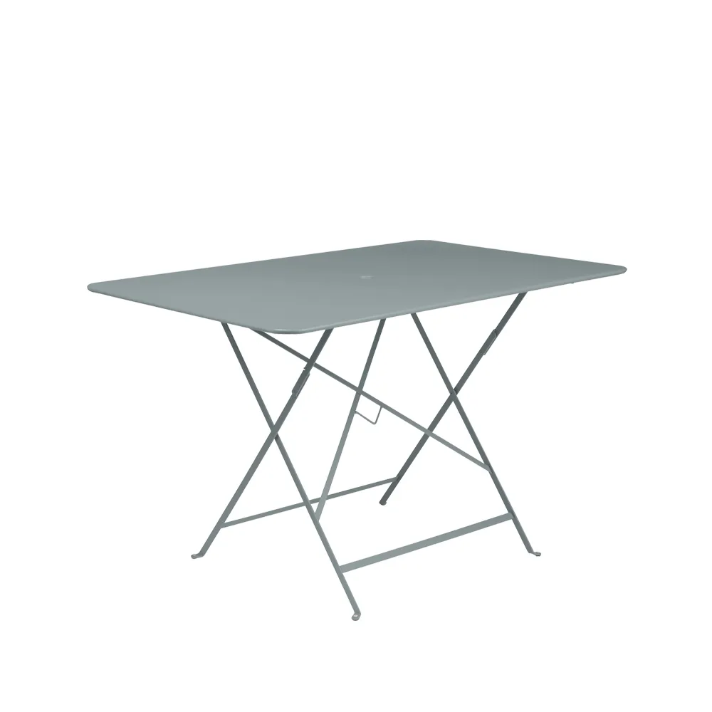Bistro bord 117x77 cm, Storm grey (grå) Fermob