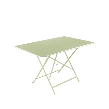 Bistro bord 117x77 cm - Willow green (grön) - Fermob