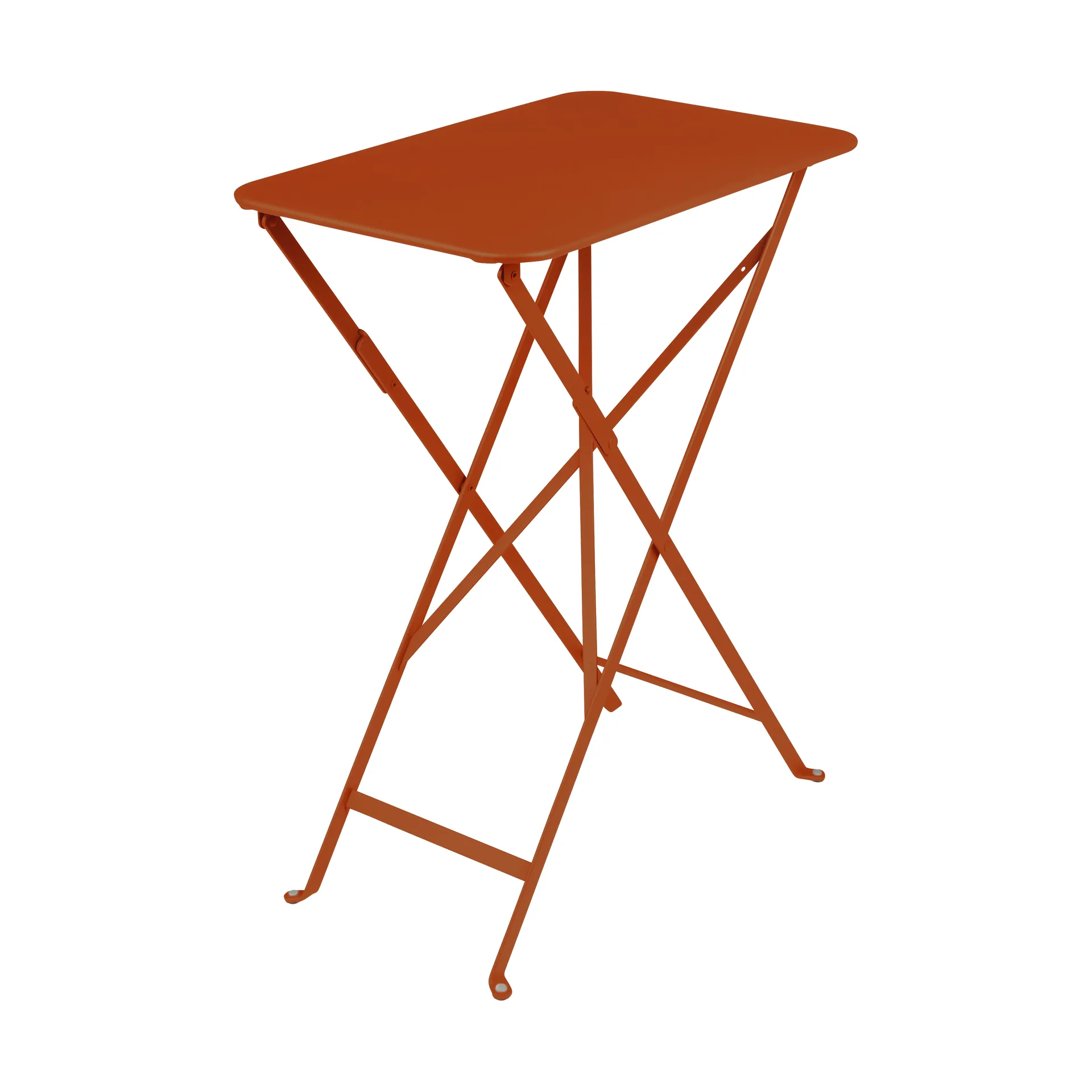 Bistro bord 37x57 cm, Candied orange (orange) Fermob