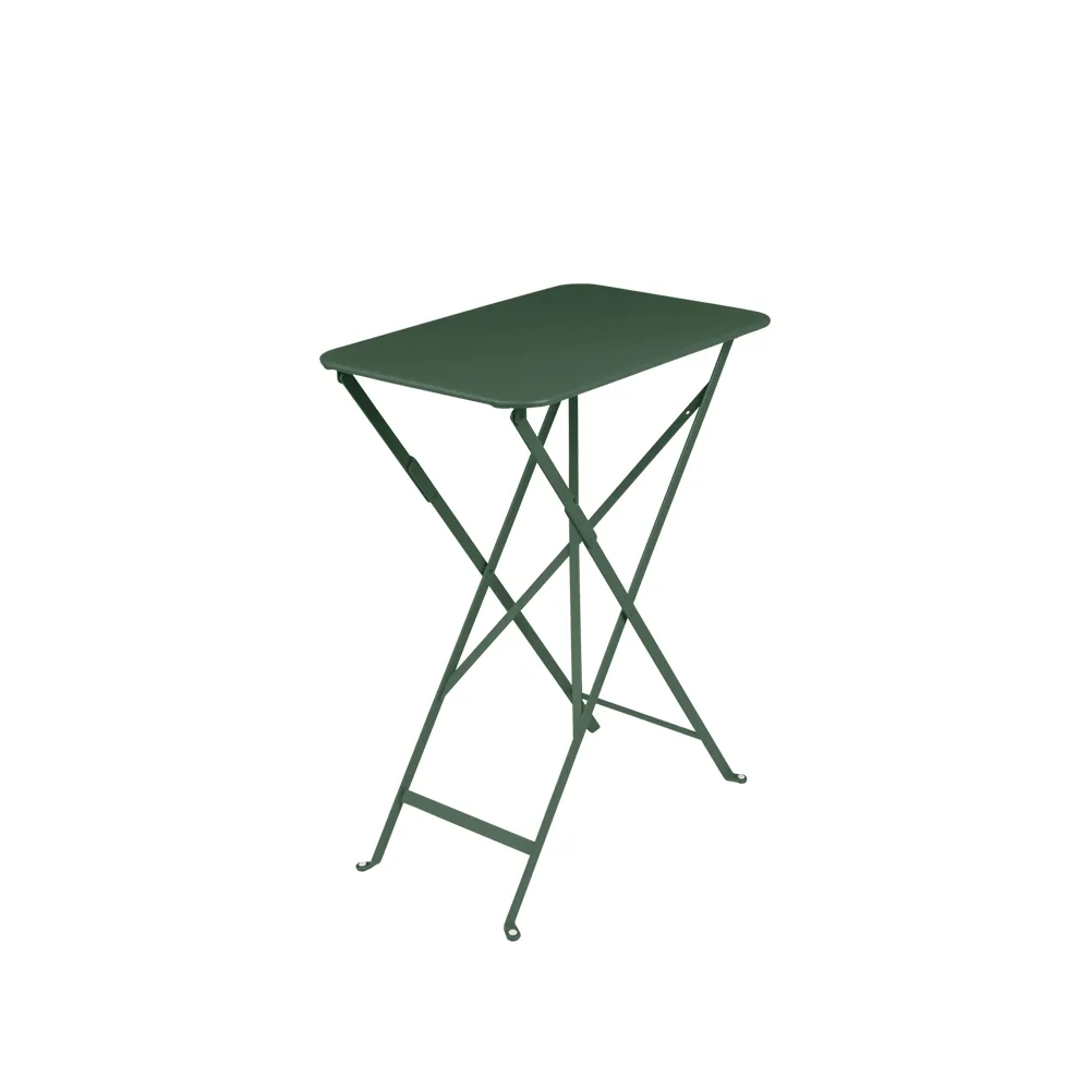 Bistro bord 37x57 cm, Cedar green (grön) Fermob