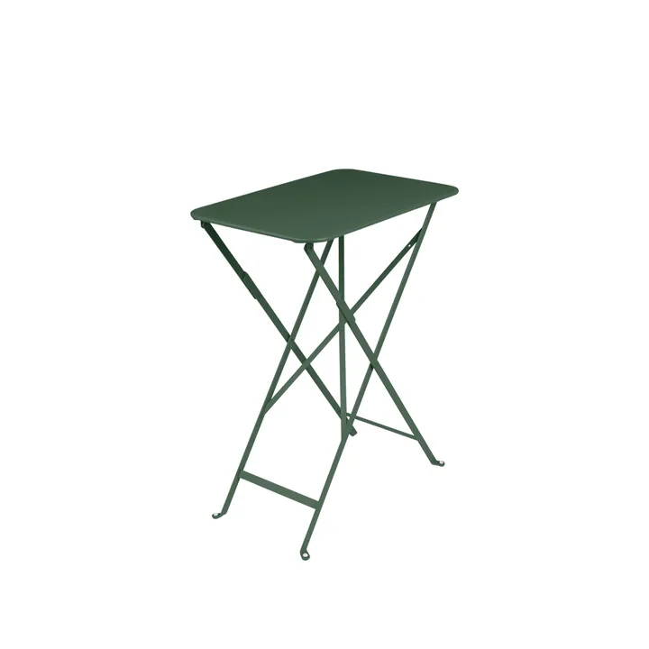 Bistro bord 37x57 cm - Cedar green (grön) - Fermob