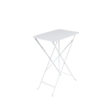 Bistro bord 37x57 cm - Cotton white (vit) - Fermob