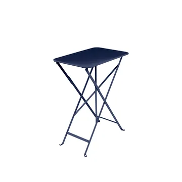 Bistro bord 37x57 cm - Deep blue (blå) - Fermob