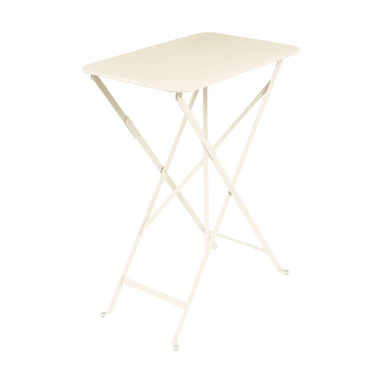 Bistro bord 37x57 cm, Latte beige (beige) Fermob