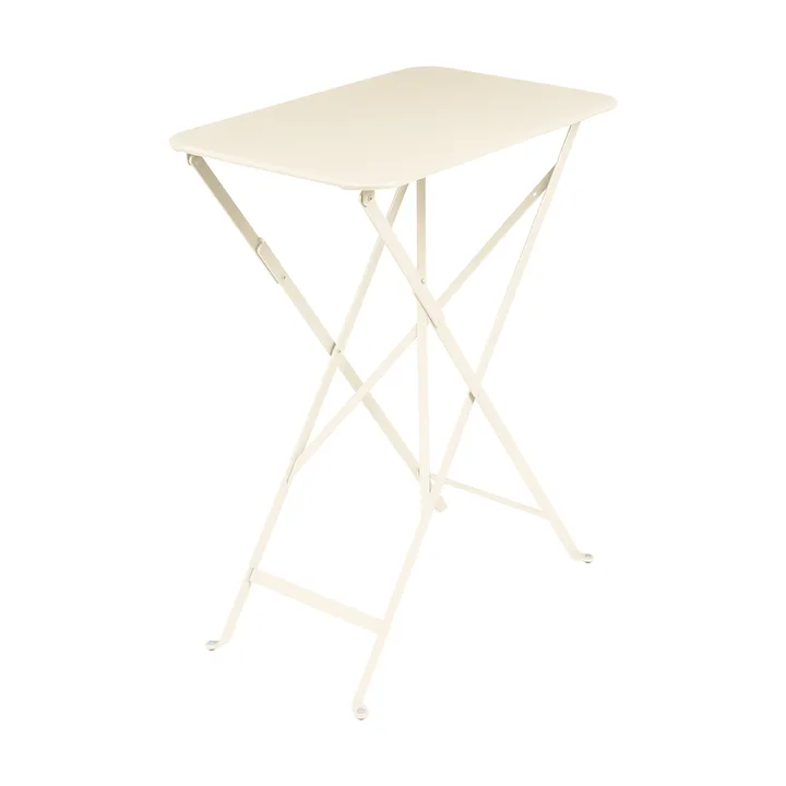 Bistro bord 37x57 cm - Latte beige (beige) - Fermob