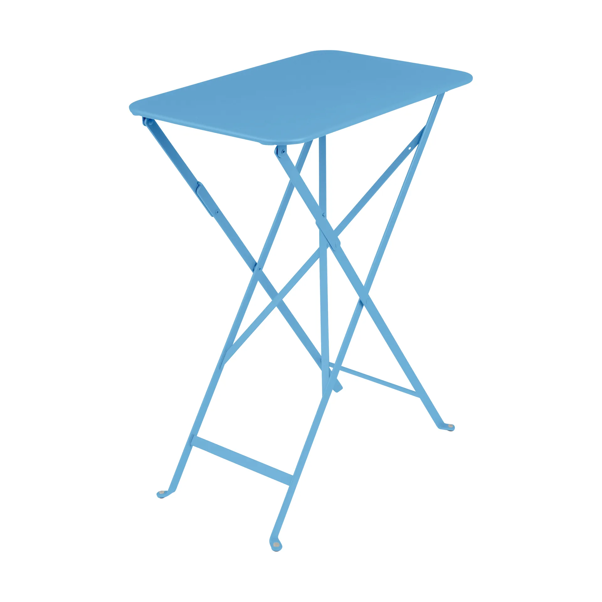 Bistro bord 37x57 cm, Maya blue (blå) Fermob