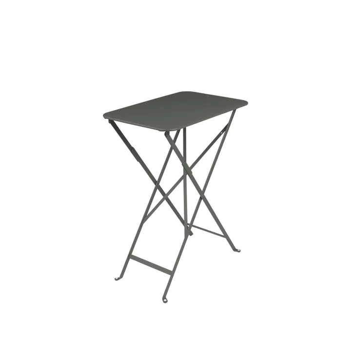 Bistro bord 37x57 cm - Rosemary (grön) - Fermob