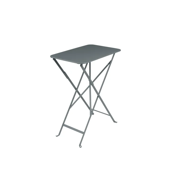 Bistro bord 37x57 cm - Storm grey (grå) - Fermob