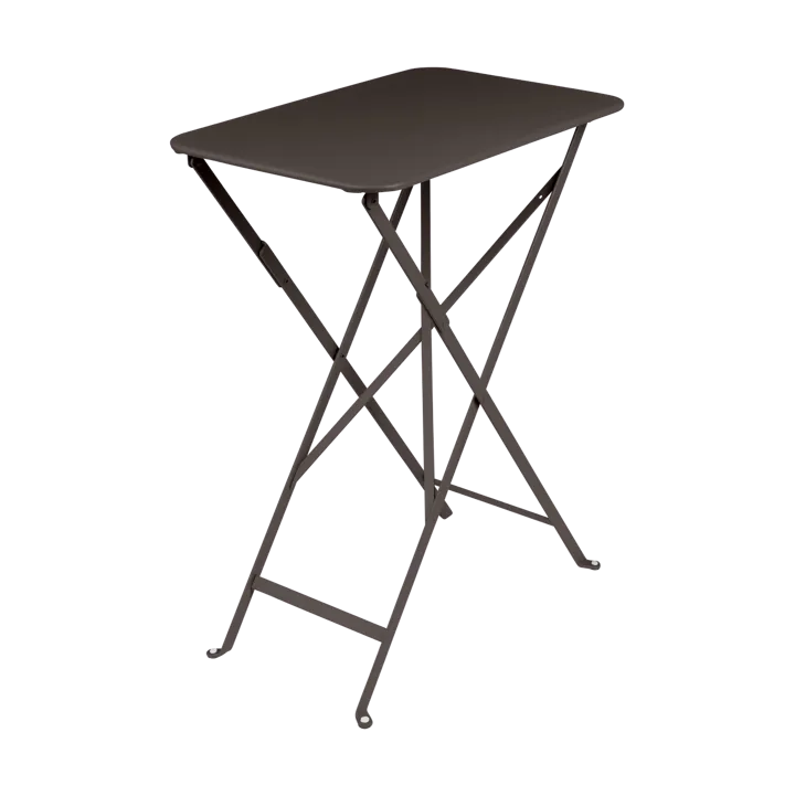 Bistro bord 37x57 cm - Tonka (brun) - Fermob