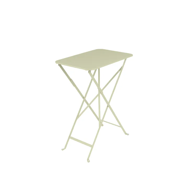 Bistro bord 37x57 cm - Willow green (grön) - Fermob