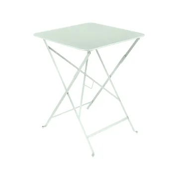 Bistro bord 57x57 cm - Ice mint (grön) - Fermob